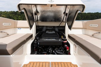 Bayliner VR4 37 