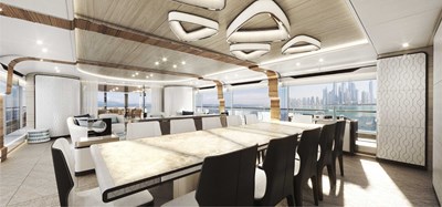 MAJESTY 160 7 MAJESTY 160 - Sebastien Agius