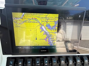  -  26 Garmin screen