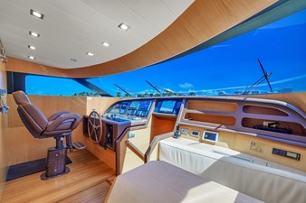 Maiora Custom 72 88' Maiora-39