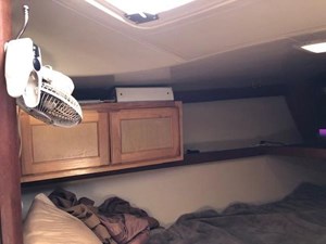1985 Catalina 36 8 