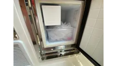 2021 Tiara Yachts 43 LE 33 