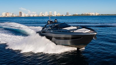 2021 Riva 76' Bahamas 194 