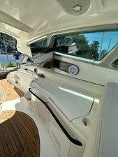 Zuri 30 31_2007 50ft Cranchi Mediterranee 50 HT ZURI