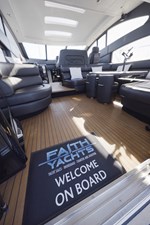 Sunseeker Predator 62 22 