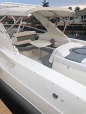 2005 Fountain 48 Express Cruiser 4 4