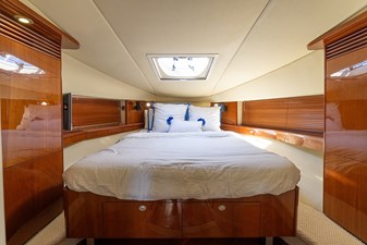 NASA 10 Master stateroom
