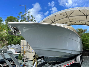 2012 Scout 345 XSF 1 2