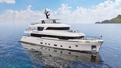 Moonen 122 MARTINIQUE YN206 0 