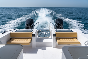 #1  SILVERCAT 34HT 7 