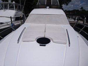SEDONA 35 Bow Sun Pad  
