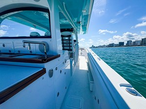 2025 HCB 53 Suenos RXV 16 