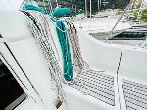 2000 Beneteau 311 52 