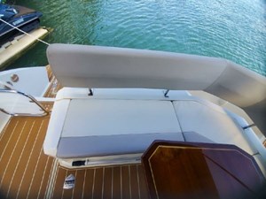 2013 Azimut Atlantis 38 34 35