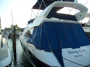 YOUNG GIRL 46 Storage Covers