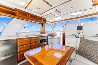 Skamp II 49 Back Cove 41FT - Skamp II-49