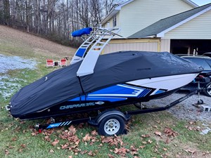 017 Chaparral Vortex 203 VRX NLNL 174 