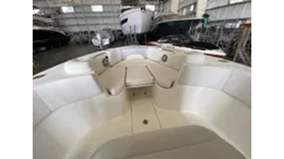 2024 Key West 263 FS 8 