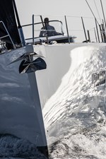 2026 YYachts Y7 6 YYachts-Y7-Volante-front
