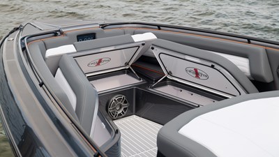 42 Auroris 35 2025 Cigarette 42 Auroris