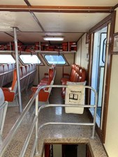 1991 Commercial 170 Crew boat 27 28