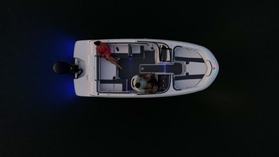 Bayliner VR4 45 