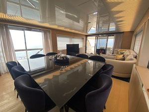 M/Y SUNRISE (Copy) 42 
