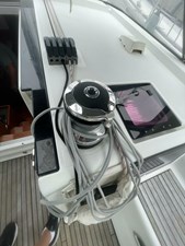 2014 Beneteau Oceanis 4 
