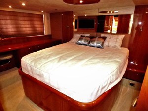 Z 62 65_2007 62ft Sunseeker Predator Z