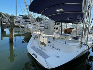 Silken Raider 5 