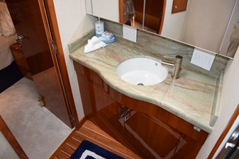 VENTURA 50 Master Head  