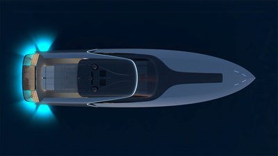 80 VELOCE  7 80_FAST_NIGHT_TopView