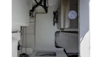 2020 Voyage Yachts VOYAGE 590e 37 