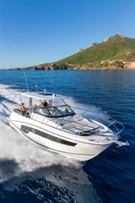 Jeanneau Leader 10.5 WA 2 
