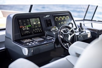 MANDAYACHT S07 SPIDER 75 S07 SPIDER