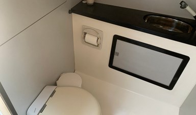 VANDUTCH 40 21 Vandutch 40