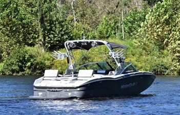 2015 Mastercraft x23 3 