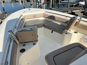 2016 Scout 225 XSF 8 