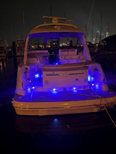 2011 Four Winns V475 52 53