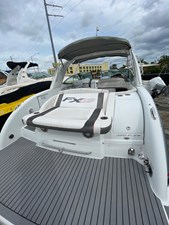 2014 Formula 350 FX6 6 