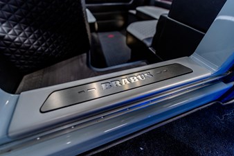 2022 BRABUS Shadow 900 22 