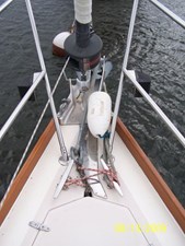 1996 Sabre 425 Sloop 19 