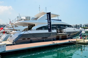 Voyage 27 MY88-29