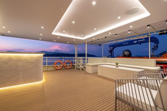 VANORA 27 Upper lounge 1 