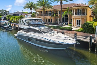 - 1 2_2018 59ft Sea Ray L590 Flybridge
