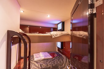 Glory's Coming 46 45