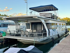 1993 Jamestowner 16 x 65 NLML 173 