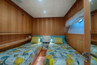 STEEL TRANSATLANTIC NAVETTA 2022 