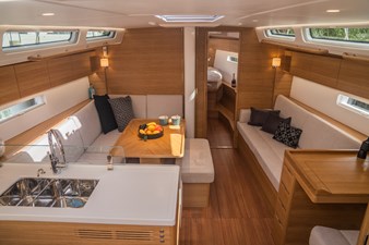 2025 X-Yachts X4⁶ 13 