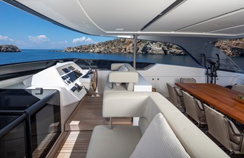 Dinaia SAN LORENZO SL 106 30 Upper deck